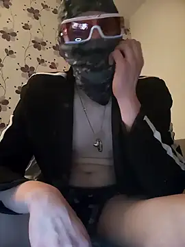 ThePython666 online show from March 11, 2025, 3:25 am