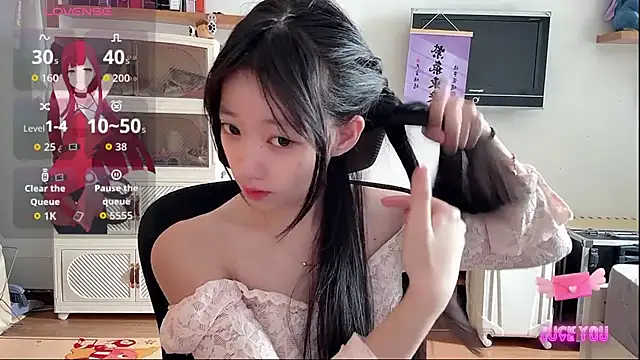 Snapshot of umi-dd chatting on May 15, 2026, 3:59 am umi-dd online show from May 15, 2026, 3:59 am