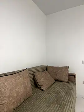 VelvetVabe online show from October 9, 2025, 5:57 pm