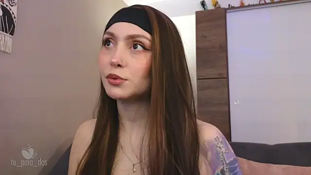 Te para 2 online show from October 14, 2025, 3:12 pm