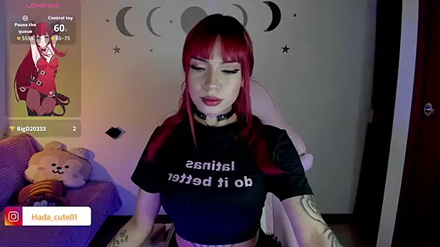 Snapshot of Ada_luna01 chatting on November 15, 2025, 5:00 am Ada luna01 online show from November 15, 2025, 5:00 am