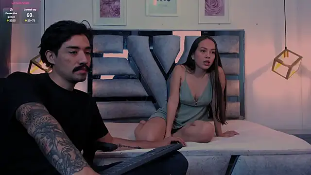 Snapshot of valery_and_Dani_ chatting on March 14, 2025, 7:55 pm valery and Dani online show from March 14, 2025, 7:55 pm