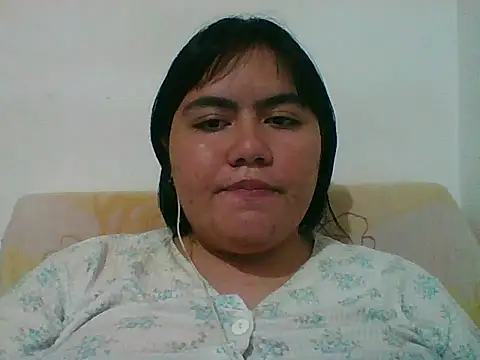 IrisMitchell  online show from March 20, 2025, 1:46 am