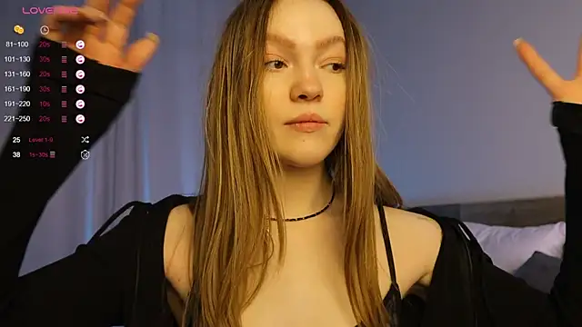 Snapshot of sinfulsmile_ chatting on March 12, 2025, 7:24 am sinfulsmile online show from March 12, 2025, 7:24 am