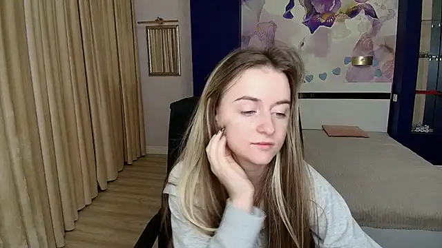 StasyStew online show from October 17, 2025, 8:54 pm