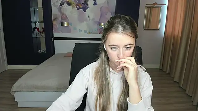 StasyStew online show from October 2, 2025, 7:34 am