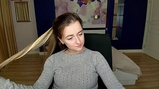 StasyStew online show from October 28, 2025, 4:28 pm