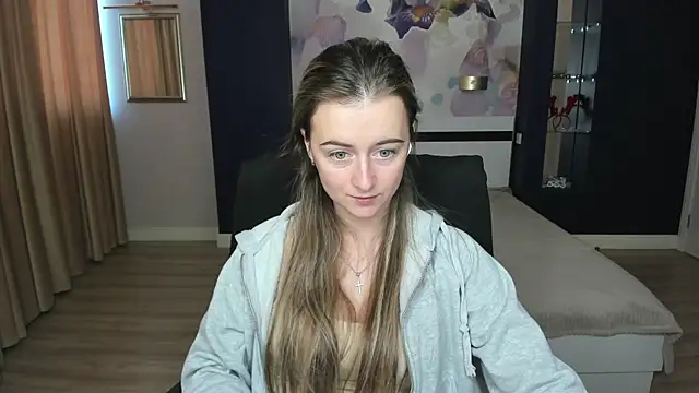 StasyStew online show from September 29, 2025, 5:47 am