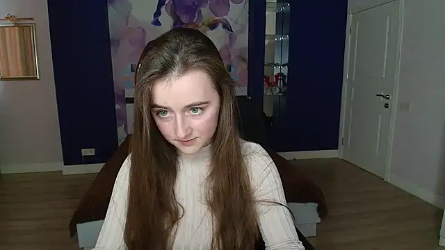 StasyStew online show from March 10, 2025, 2:48 pm