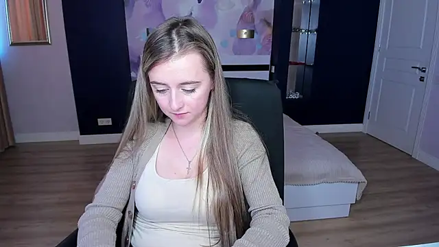 StasyStew online show from September 23, 2025, 7:26 am