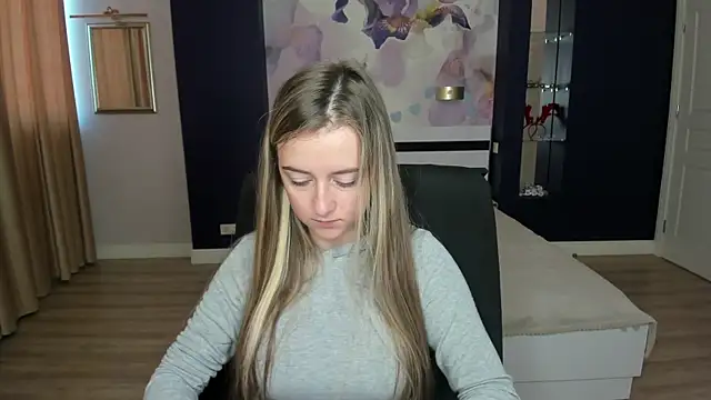 StasyStew online show from September 26, 2025, 5:03 am