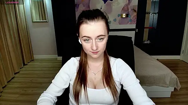 StasyStew online show from October 26, 2025, 8:53 pm