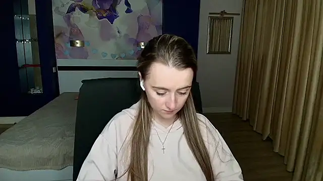 StasyStew online show from October 14, 2025, 7:58 pm