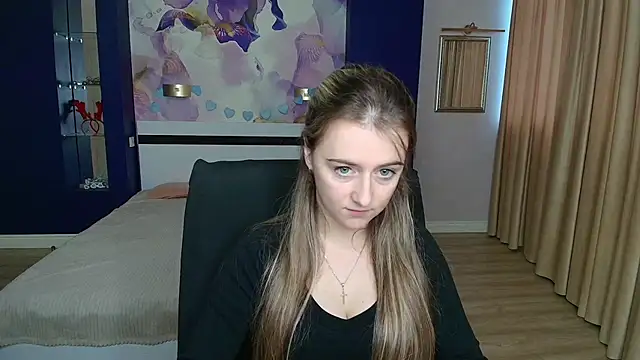 StasyStew online show from October 8, 2025, 6:59 am