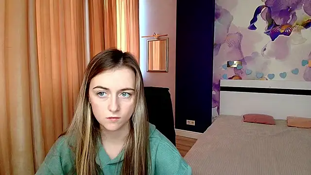 StasyStew online show from November 17, 2025, 10:41 am