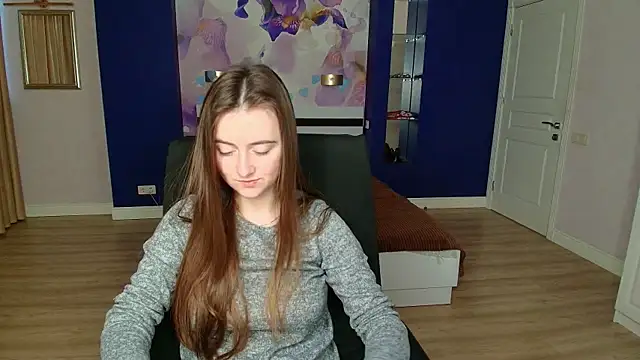 StasyStew online show from March 23, 2025, 4:05 am
