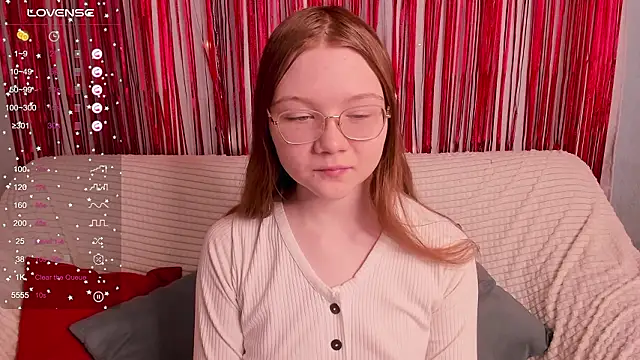 luv tessa online show from February 14, 2026, 2:01 am