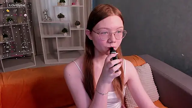 luv tessa online show from March 6, 2026, 1:22 am