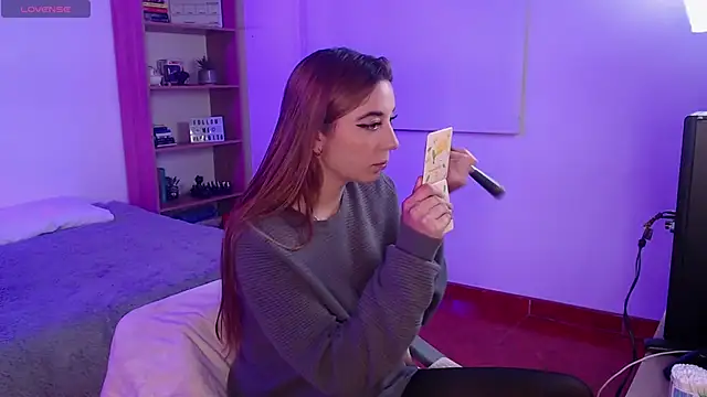 Snapshot of Soy_mangx chatting on October 14, 2025, 2:01 am Soy mangx online show from October 14, 2025, 2:01 am