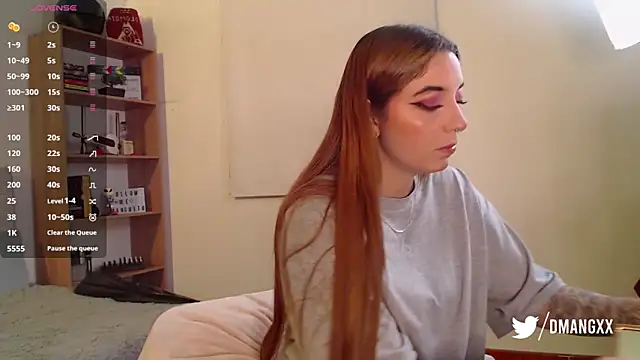 Snapshot of Soy_mangx chatting on November 17, 2025, 2:15 am Soy mangx online show from November 17, 2025, 2:15 am