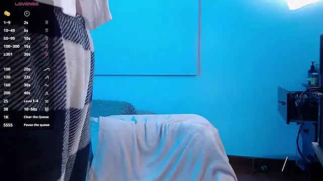 Snapshot of Soy_mangx chatting on November 8, 2025, 2:15 am Soy mangx online show from November 8, 2025, 2:15 am