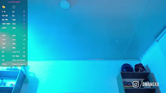 Snapshot of Soy_mangx chatting on November 2, 2025, 3:00 am Soy mangx online show from November 2, 2025, 3:00 am