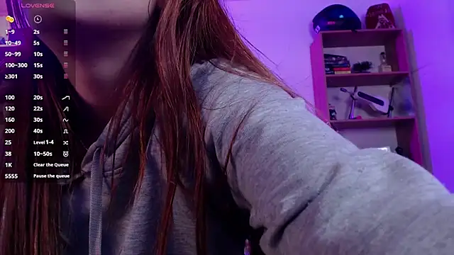 Snapshot of Soy_mangx chatting on December 15, 2025, 2:06 am Soy mangx online show from December 15, 2025, 2:06 am