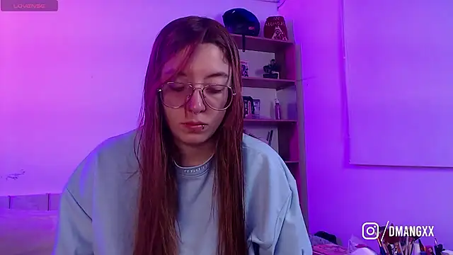 Soy mangx online show from January 8, 2026, 1:33 am