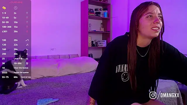 Snapshot of Soy_mangx chatting on November 30, 2025, 2:01 am Soy mangx online show from November 30, 2025, 2:01 am