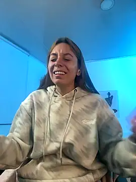 Snapshot of Soy_mangx chatting on October 11, 2025, 2:45 am Soy mangx online show from October 11, 2025, 2:45 am