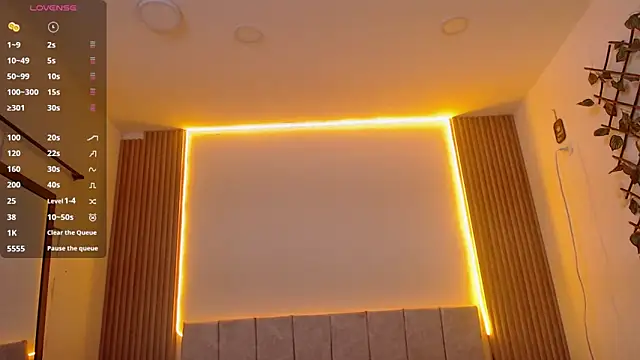 Soy mangx online show from February 9, 2026, 1:25 am