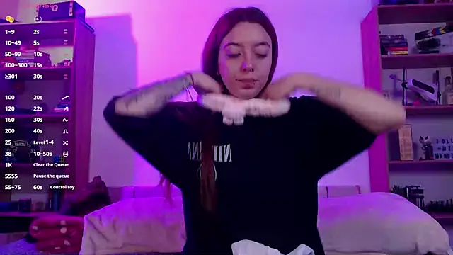 Snapshot of Soy_mangx chatting on December 4, 2025, 12:42 am Soy mangx online show from December 4, 2025, 12:42 am