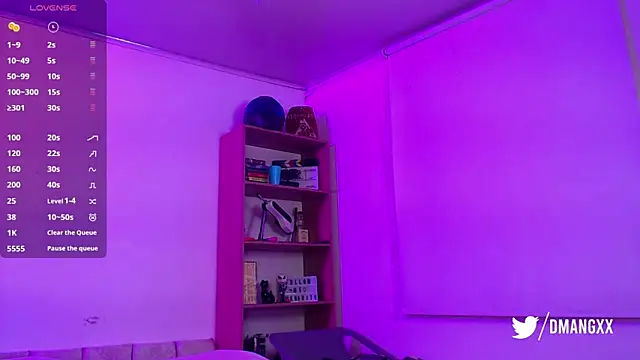 Snapshot of Soy_mangx chatting on November 28, 2025, 2:12 am Soy mangx online show from November 28, 2025, 2:12 am