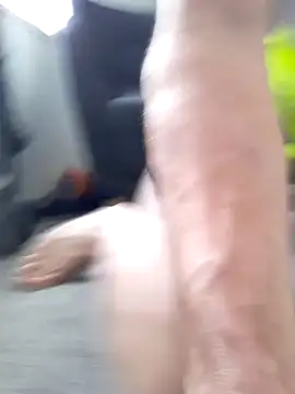 Nick-Ox online show from October 22, 2025, 8:47 am