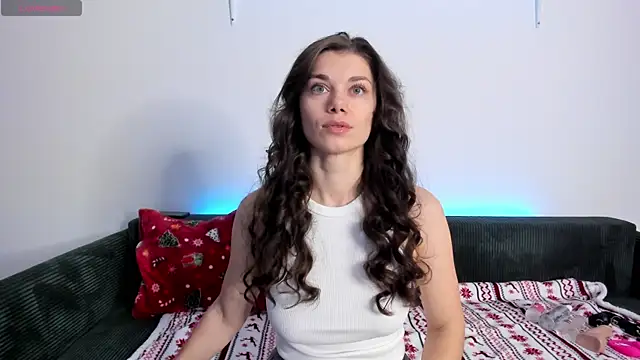 Eva McCoy online show from January 13, 2026, 8:40 am