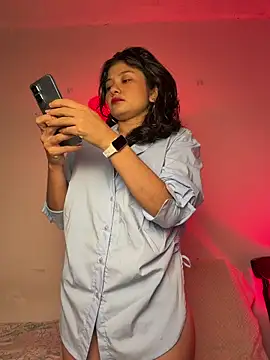 Snapshot of Guadalupe_Lopez chatting on March 15, 2026, 11:06 am Guadalupe Lopez online show from March 15, 2026, 11:06 am