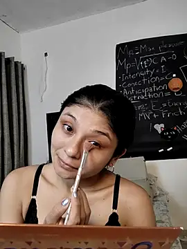 Snapshot of Guadalupe_Lopez chatting on November 3, 2025, 10:19 am Guadalupe Lopez online show from November 3, 2025, 10:19 am