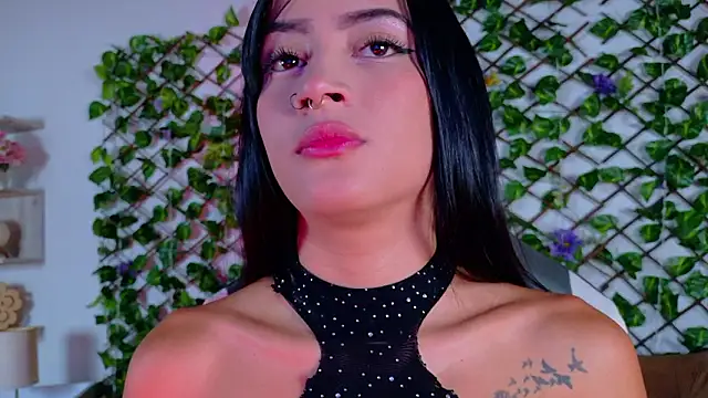 alice rous21 online show from February 4, 2026, 1:17 pm