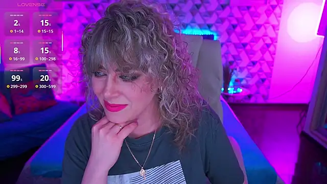 CandyLadyyy online show from May 7, 2026, 8:01 pm