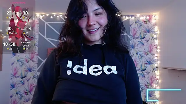 Snapshot of Asaray_T chatting on November 13, 2025, 11:41 pm Asaray T online show from November 13, 2025, 11:41 pm