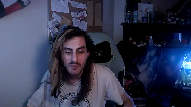 Snapshot of twink69Finger chatting on October 12, 2025, 1:23 pm twink69Finger online show from October 12, 2025, 1:23 pm