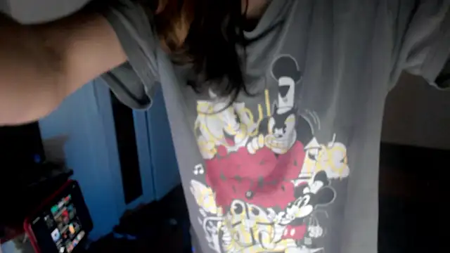 Snapshot of twink69Finger chatting on September 28, 2025, 9:33 pm twink69Finger online show from September 28, 2025, 9:33 pm