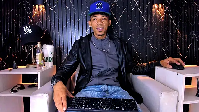 Gregory Sforza online show from October 9, 2025, 1:33 pm