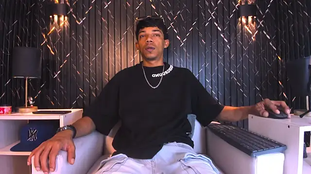 Gregory Sforza online show from December 17, 2025, 6:24 pm