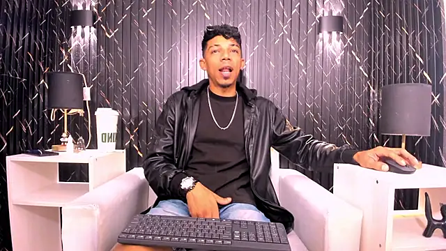 Gregory Sforza online show from October 18, 2025, 12:18 pm