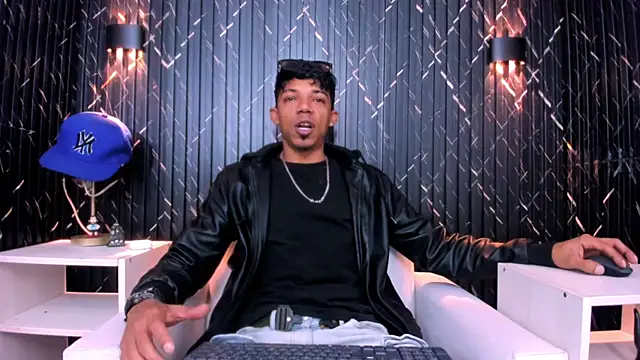 Gregory Sforza online show from November 7, 2025, 12:42 pm