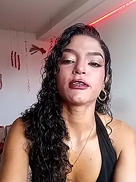 Aphrodite-777 online show from April 21, 2026, 8:48 pm