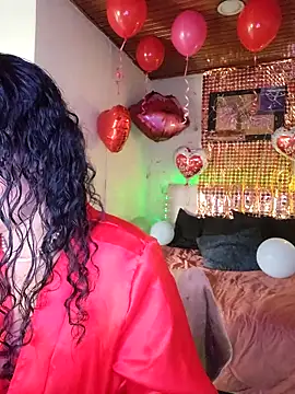 mia velvet1 online show from February 14, 2026, 5:13 pm