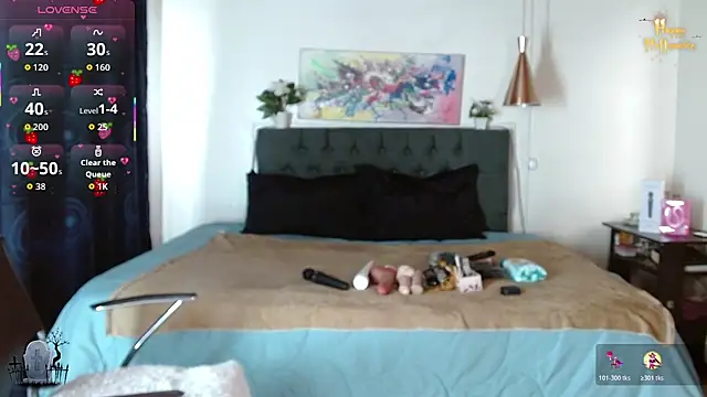 Snapshot of mia_velvet1 chatting on October 30, 2025, 1:53 pm mia velvet1 online show from October 30, 2025, 1:53 pm