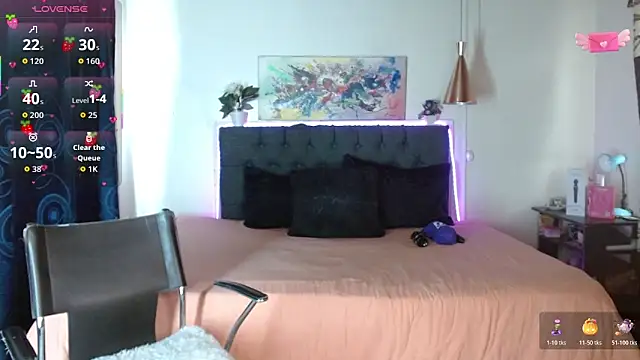 Snapshot of mia_velvet1 chatting on November 6, 2025, 3:27 pm mia velvet1 online show from November 6, 2025, 3:27 pm